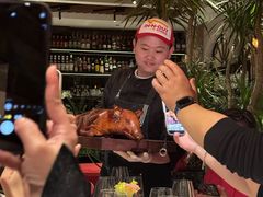 -Osteria Garden 生蚝花园餐厅(原进贤路店)