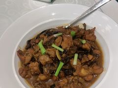 -丝宴·凤城印象·西北特色菜(彩虹湾店)