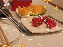 -海底捞火锅(劲松店)