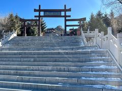 -雁门关景区