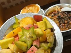 -水平有限广西米粉·广西风味集(五道口店)