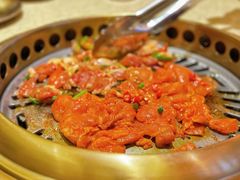 -妙香居韩国烤肉(容桂天佑城店)