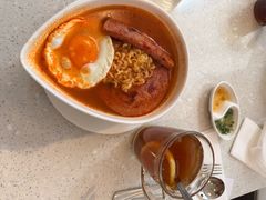 -香港新发烧腊茶餐厅(书城店)