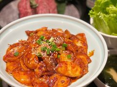 -木槿花韩式炭烤·熟成肉工坊(孙文东路店)