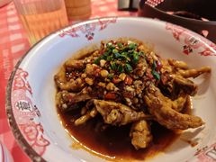 -龙师傅卤炒(天马店)