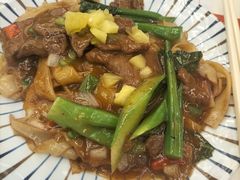 -新世界餐厅(万达店)