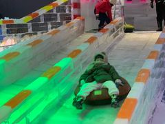 -宁波冰雪大世界(北仑区)