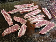 -韩阳王石板烤肉