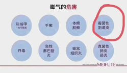 -德哥灰指甲脚气甲沟炎跖疣护理