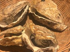 -蚝太郎 • 海鲜烧烤(Upark店)