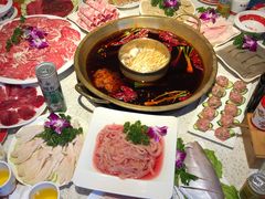 -大味生态火锅(蓝谷地店)