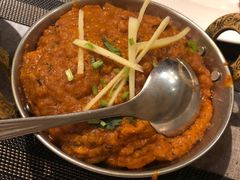 -Pita's&Tika's中东和印度风味餐厅(龙湖天街店)