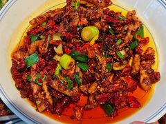-树厨贵州菜(花果园购物中心店)