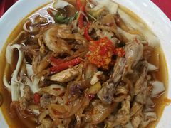 羊肉串-农园餐厅(北京大学店)