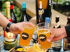 -1819餐厅·团队聚餐·烤串·精酿