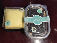 -7cake憩刻生日蛋糕·下午茶(西安店)