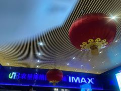 -农垦博纳国际影城(津奥广场IMAX店)