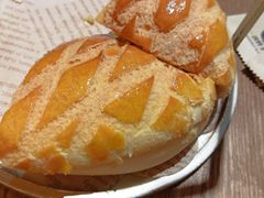 -云山茶餐厅(广东大厦店)