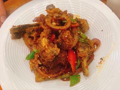 -陈傻子餐厅(世纪都会店)