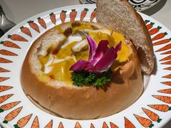 -太食獸泰式茶餐厅(北美新天地店)