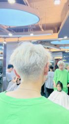 -发源地HAIR SALON