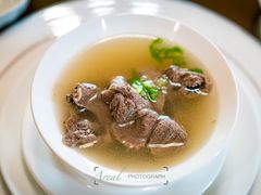 -东海酒家(长平东路店)