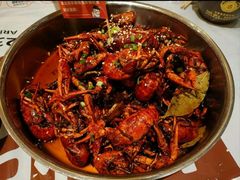 -靓靓蒸虾·头牌蒸虾(万松园玲珑店)
