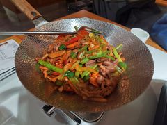 -老阿爸鲜鱼土菜(独墅湖店)