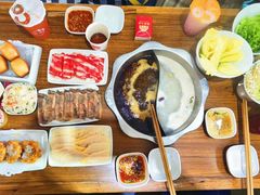 -傣妹火锅(太和广场店)