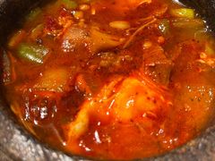 -七八冷面·延边朝鲜族美食(圣熙八号店)