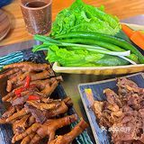 坐50分钟轻轨都要去吃的韩国料理🇰🇷