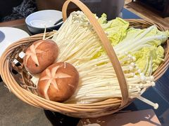 -同仁四季椰子鸡(宝安壹方城店)