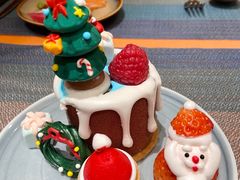 -菲住布渴酒店自助餐厅(阿里巴巴西溪园区店)