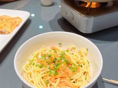 -楚鲜·汉正街一号(天河店)