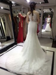 -韩国天使嫁衣婚纱礼服馆(上海旗舰店)
