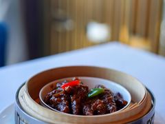 -金轩中餐厅 Jin Xuan(浦东丽思卡尔顿酒店)