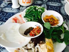 -桥香园云南过桥米线(金马碧鸡店)