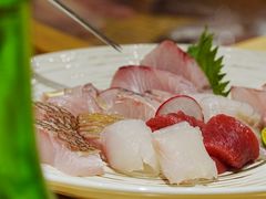 -镹·鱼料理  国产鱼使用店