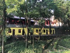 -方岩风景区