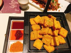 -奇滋豆味(南十四道街店)