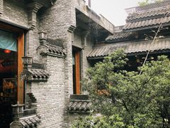 -鱼桥巷·美学川菜