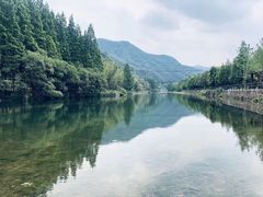 -山沟沟景区