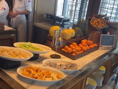 -君悦酒店·乐厨·高空自助餐(青年大街店)