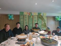 -鸭天下·川菜·家宴(铂金时代店)