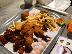 -麦当劳(杭州萧山文源店)