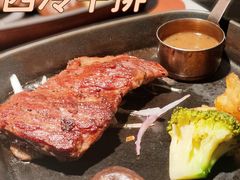 -牛扒先生·厚切雪花牛扒西餐厅(北京路禺山路店)