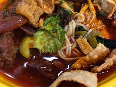 -龍城柳州螺蛳粉(群星路店)