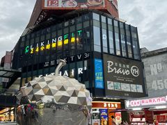 -江燕路万科里