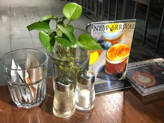 -G+KITCHEN(龙湖狮山天街店)