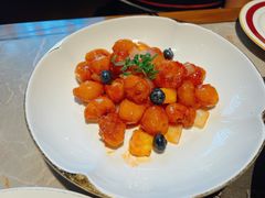 -新渝城·川菜·火锅(区庄店)